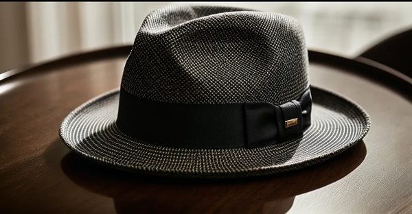 Découvrez le bob homme luxe : style et confort à chaque occasion