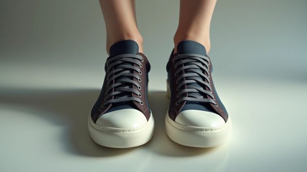 Quels modèles de baskets pour femme adopter cette année ?