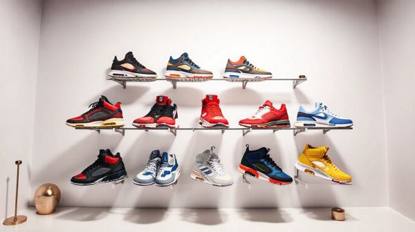 Top 5 tendances de baskets pour femmes à ne pas manquer en 2023