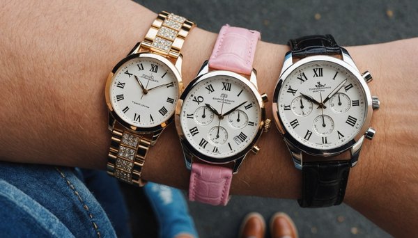 Les montres pour filles de 10 ans : un accessoire essentiel !
