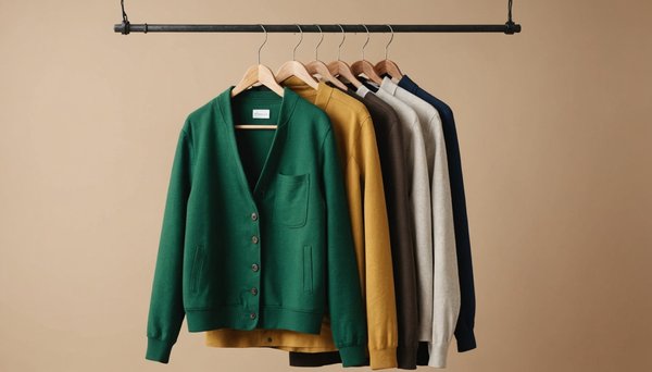 Vêtements écologiques : découvrez la mode durable et éthique