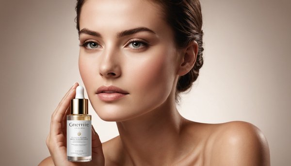 Le sérum intime : le choix doux pour des moments exquis